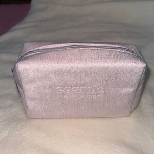 NEW Kylie Jenner Cosmic Pink Makeup Bag